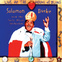 Introduction: Everybody Needs Somebody To Love - Solomon Burke