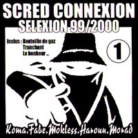 Le bonheur - Scred Connexion, Fabe, Koma