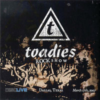 Cut Me Out - Toadies