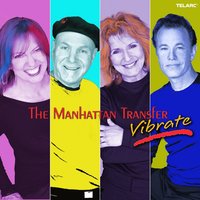 The New JuJu Man (Tutu) - Manhattan Transfer