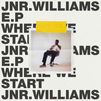 A Prayer - jnr williams