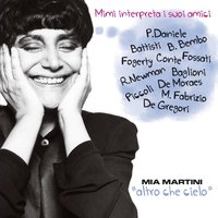 Valsinha - Mia Martini