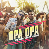 Opa opa - Jerry Smith, MC WM