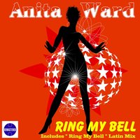 Cover Me - Anita Ward