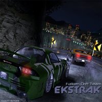 Hard Drivers - Ekstrak