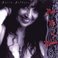 Power In Music - Maria Muldaur