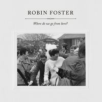 A Collapsing Light - Robin Foster