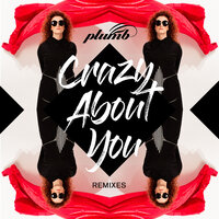 Crazy About You - Plumb, The Last Royals