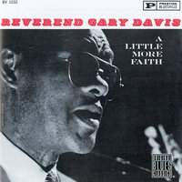 There's A Bright Side Somewhere - Rev. Gary Davis