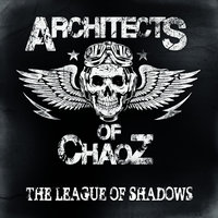 Apache Falls - Architects Of Chaoz