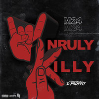 Unruly Killy - M24