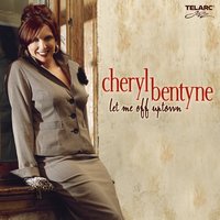 Boogie Blues - Cheryl Bentyne