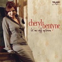 Pick Yourself Up - Cheryl Bentyne