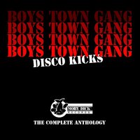 When Will I See You Again - Boys Town Gang