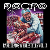 Riz Mixtape Freestyle '97 - Necro