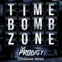 Timebomb Zone - The Prodigy, Conrank