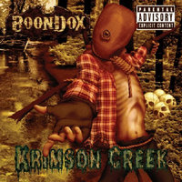 Fear - Boondox