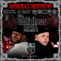 Take Em to War - Kool G Rap