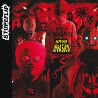 Invasion - Stupeflip