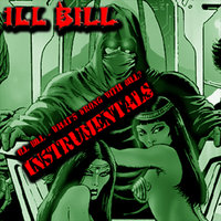 Death Smiles at Murder - Ill Bill