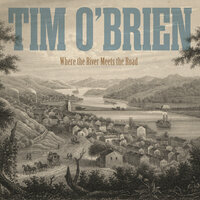 My Old Brown Coat and Me - Tim O'Brien