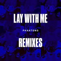 Lay With Me - Phantoms, Vanessa Hudgens, Satin Jackets