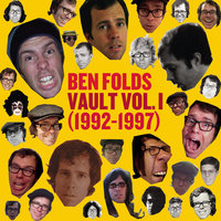 Hava Nagila - Ben Folds Five