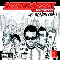 50-50 - Sexion D'Assaut