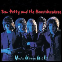 Restless - Tom Petty And The Heartbreakers