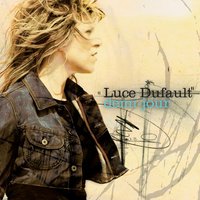 Va pas dire - Luce Dufault