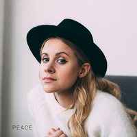 Peace - Anna Pancaldi