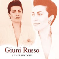 Le contrade di Madrid - Giuni Russo