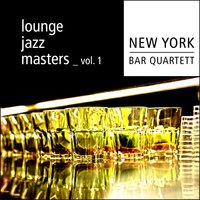 Yesterday - New York Bar Quartett