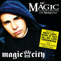 Beautiful - MC Magic, Zig Zag