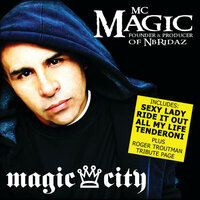 Be With You - MC Magic, Zig Zag