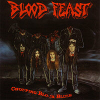 Dropping Like Flies - Blood Feast