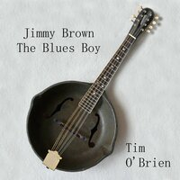 Jimmy Brown The Blues Boy - Tim O'Brien