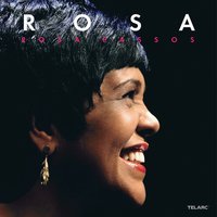 Jardim - Rosa Passos