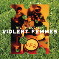 Outside The Palace - Violent Femmes