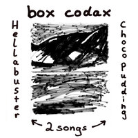 Hellabuster - Box Codax