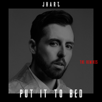 Put It to Bed - JHart, Frank Walker