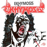 Un Día de Música Enferma - Ekhymosis