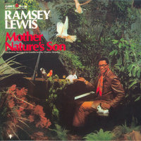 Cry Baby Cry - Ramsey Lewis