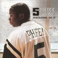 Ventilation: DA LP - Phife Dawg