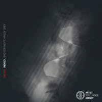 Bad For Me - I N D I G O, I N D I G O feat. Hailey Grey, Indigo feat. Hailey Grey