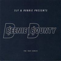 Revolution III - Beenie Man, Bounty Killer, Sly & Robbie