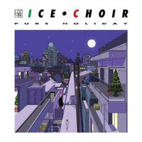 It's Different Now - Ice Choir