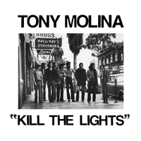 Wrong Town - Tony Molina