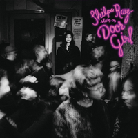 Morning Terrors Nights of Dread - Shilpa Ray