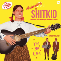 Alright - ShitKid